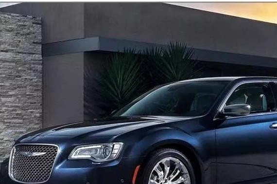 让二手车商颤抖的不止纳智捷，还有这几款！