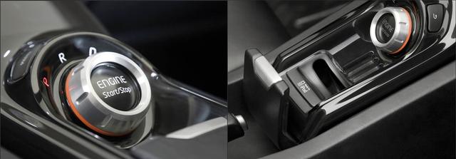 大众这车旋钮换挡、无框车门,外形内饰不套娃,比Arteon还要炫