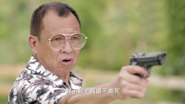 TVB金牌绿叶，家庭背景惊人，69岁仍拍戏，视女儿为掌上明珠