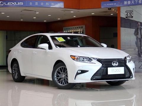 仅比帕萨特贵两万！品质远超BBA，开四年转手都不亏一分！