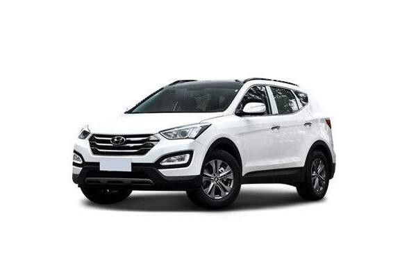 中型SUV优惠这么大,还不赶紧提一台搞定丈母娘