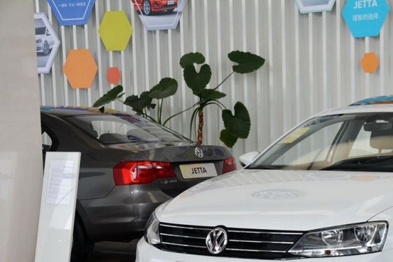 1.2T动力足？刺激销量还是物超所值？速腾180TSI