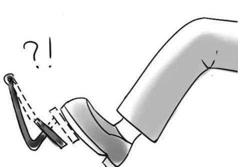 刹车踏板行程越来越长？原来是它出现了问题