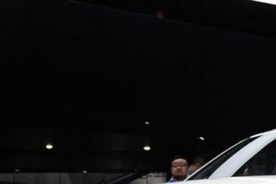 毫无新意！凭2018款奥迪Q7实力，走不出月销两千辆的泥潭