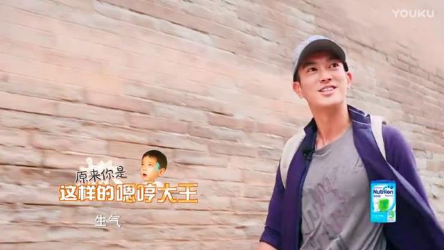 嗯哼要小泡芙不要杜江，偶像剧套路满满，杜江：矜持点好吗？