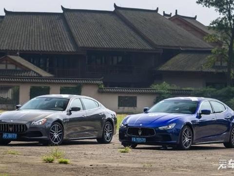 试驾半天回味半年，这个豪华品牌听声音就让你高潮了
