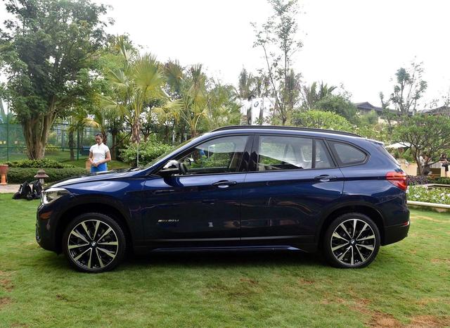 当年上市都说垃圾,如今销量超Q3,奔驰也只能眼红!