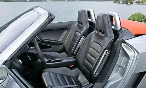 大众这车旋钮换挡、无框车门,外形内饰不套娃,比Arteon还要炫