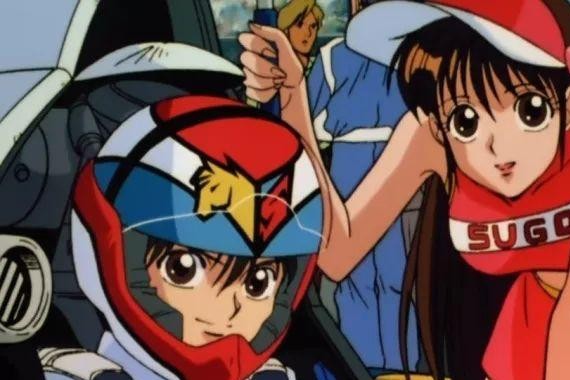 上市丨80、90后的《高智能方程式》回忆如今成为了现实……