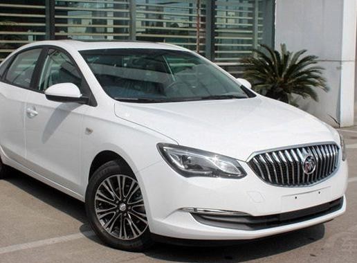 专治递葛！领动对比卡罗拉/新英朗