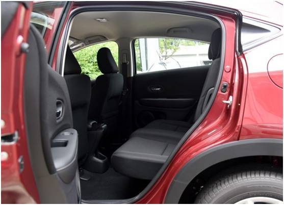 15万级别最热门的三款合资SUV,谁是你的菜?