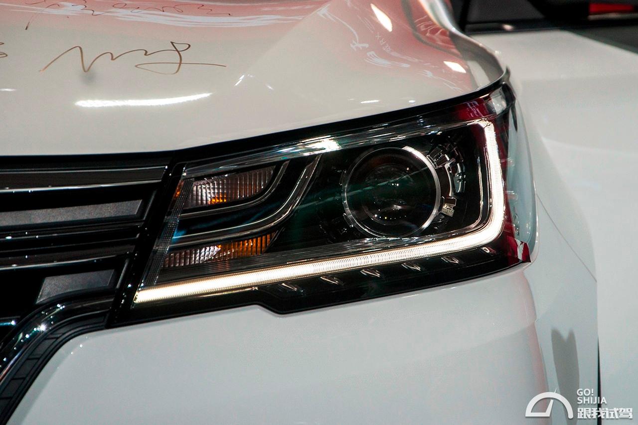 再来一部爆款如何? 上汽荣威RX3郑州工厂下