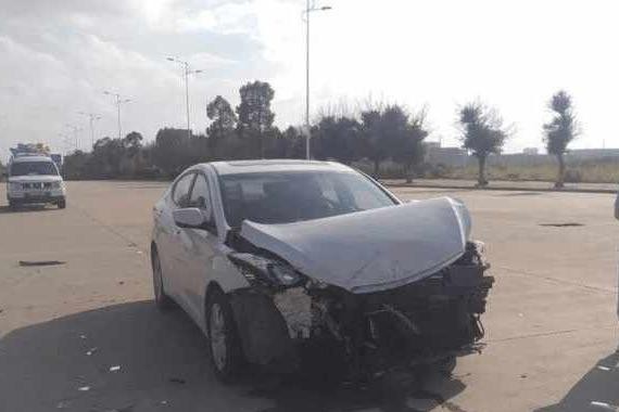 观致与现代硬碰硬, 一招把韩系治的服服帖帖