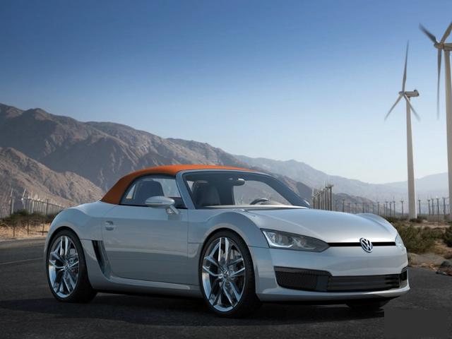 大众这车旋钮换挡、无框车门,外形内饰不套娃,比Arteon还要炫