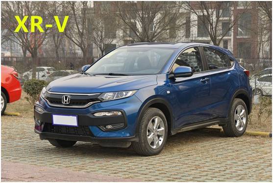 15万级别最热门的三款合资SUV,谁是你的菜?