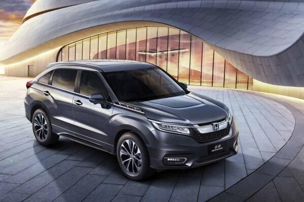 中型SUV优惠这么大,还不赶紧提一台搞定丈母娘