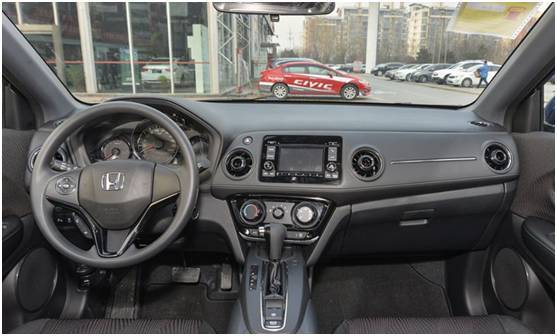 15万级别最热门的三款合资SUV,谁是你的菜?