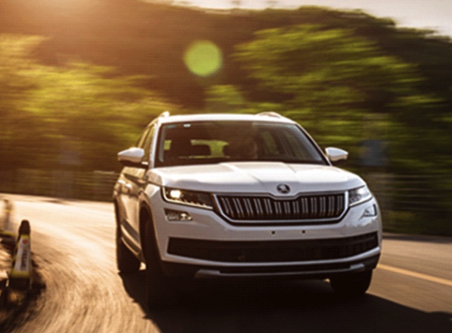 10-30万,最适合长假出游的SUV,还没买就赶紧的!