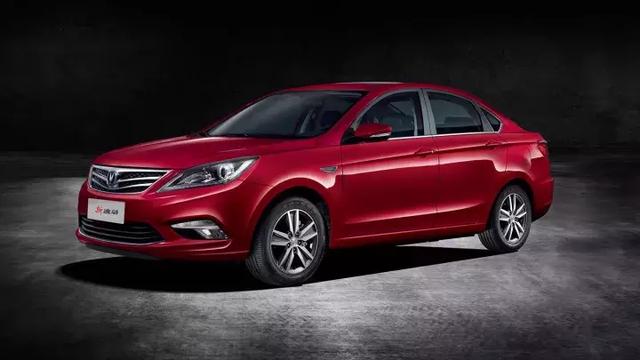 8月轿车全面萎缩的长安,要如何梳理产品线?