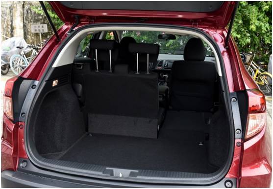 15万级别最热门的三款合资SUV,谁是你的菜?