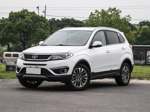 奇瑞再出新车，死磕H2，售价8万将会成为国内另一款神车！