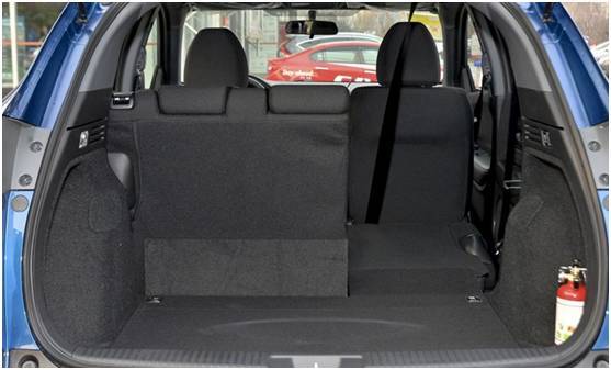 15万级别最热门的三款合资SUV,谁是你的菜?