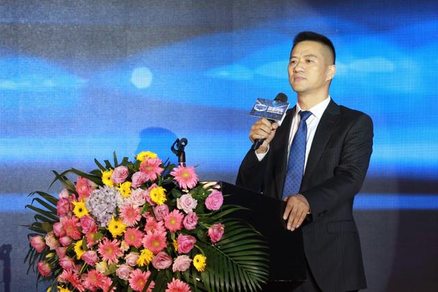 想买新能源汽车就选这个车企,立志超越日美做到全球第一