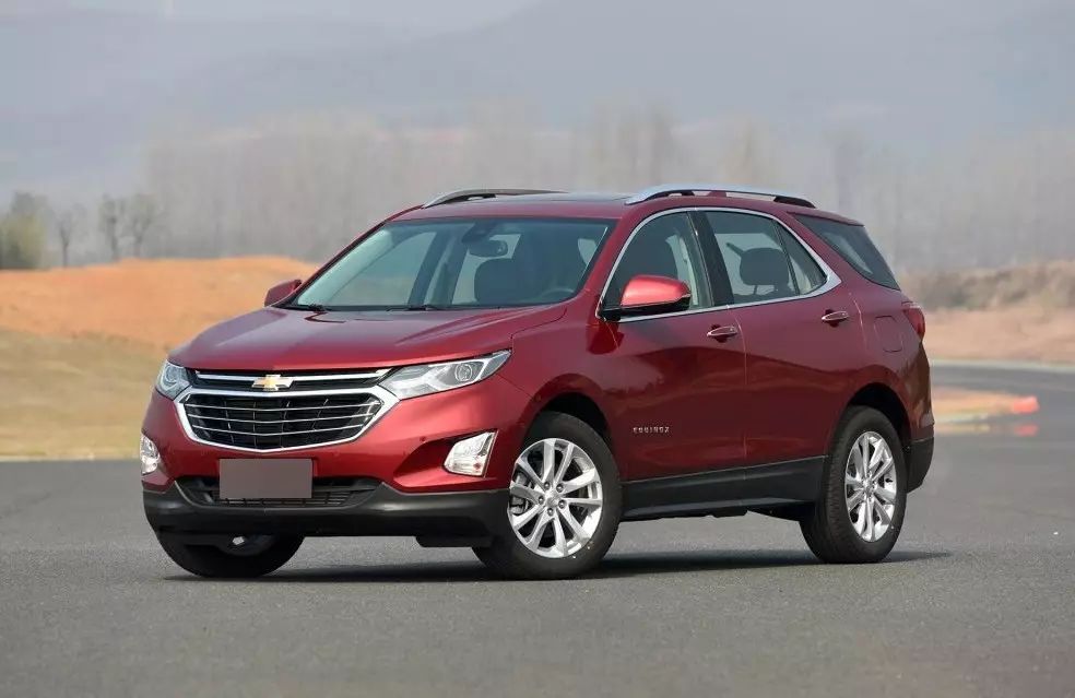 中型车尺寸只卖紧凑型价格,这几款SUV你不能错过!