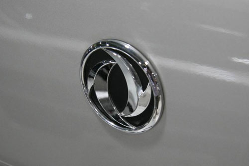 世界五百强名单出炉,中国有这几家汽车企业上