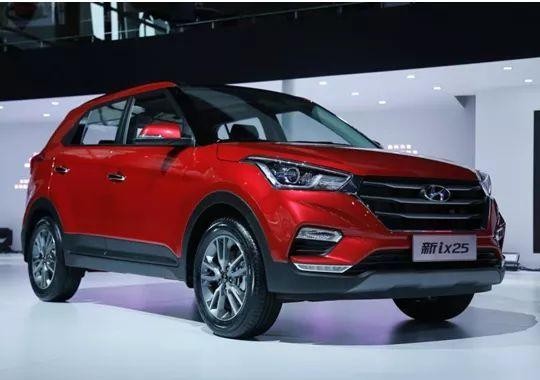 北京现代：你不曾看到我所经历，就不会懂得我强大