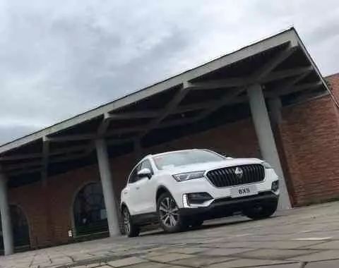 试驾宝沃BX5 20TGDI | 是时候展现真正的性价比了！