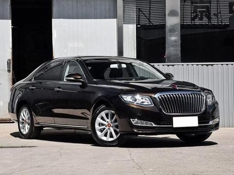 外观大气，内饰豪华，最贵的C级国产轿车，购买的理由呢