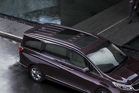 《销量说》——是什么让全新GL8坐上了销量翻番的火箭？