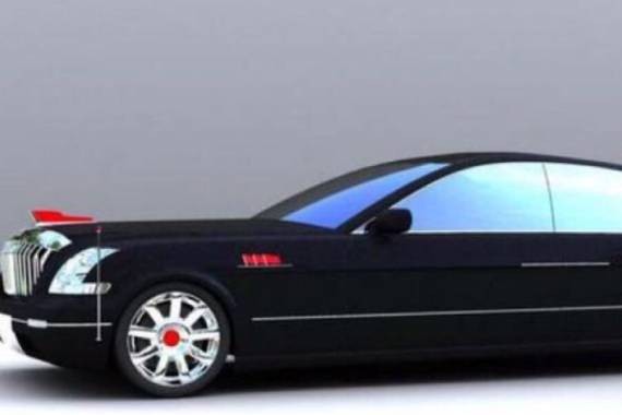 一汽红旗：要做中国首个只做电动车的品牌！