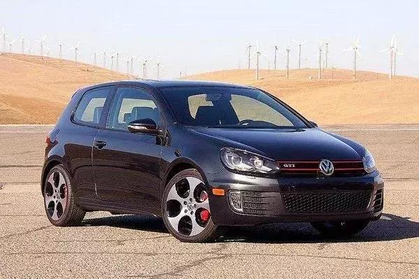 其实买辆二手改装车其实才是占了大便宜