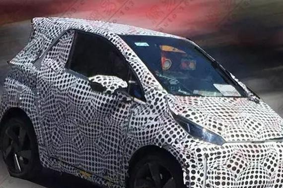 车和家锂电池工厂投产，先期将为SEV供货