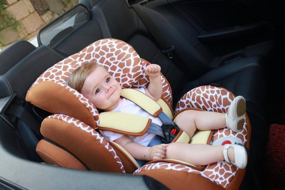 十一自驾上高速 这些东西你准备了吗