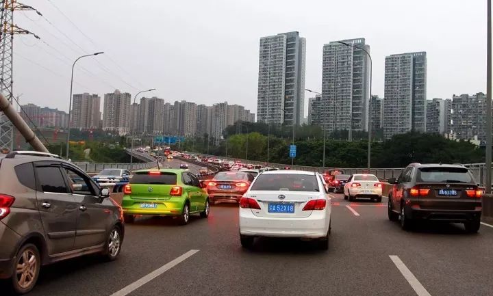 连载 | 极限挑战Day.6 冲刺1989公里,走过的每一