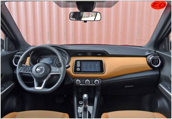 15万级别最热门的三款合资SUV,谁是你的菜?