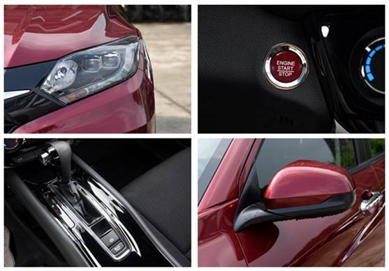 15万级别最热门的三款合资SUV,谁是你的菜?