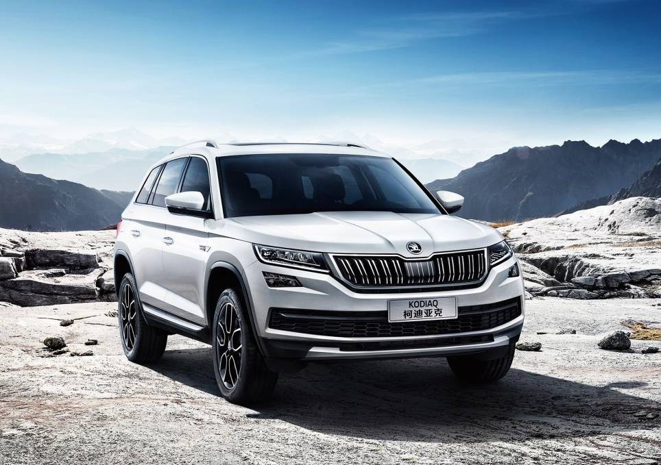 中型车尺寸只卖紧凑型价格,这几款SUV你不能错过!