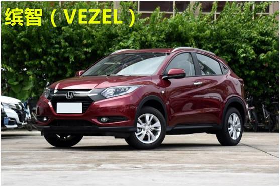 15万级别最热门的三款合资SUV,谁是你的菜?