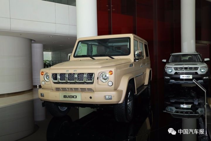 中国品牌巡礼 || 蔡建军:以客户为中心 走差异化