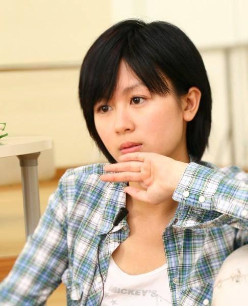 古装女神唐宁恢复单身后,终于要复出拍剧了!