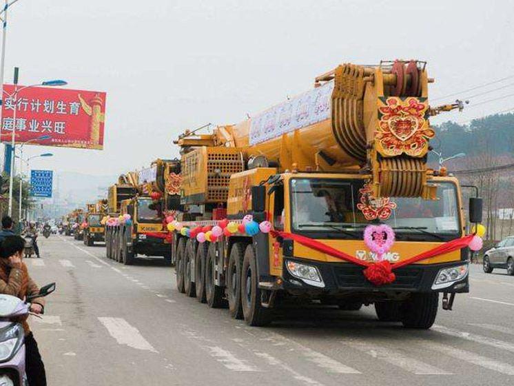 一大波婚礼请柬正在袭来 据说开这几款车的人最受欢迎!