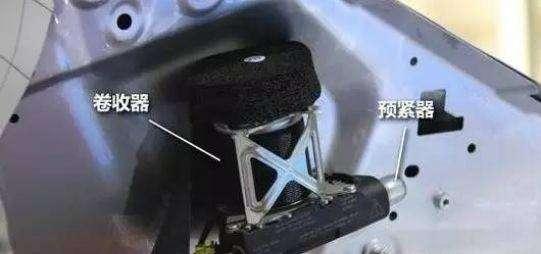 你真的会用汽车安全带吗?