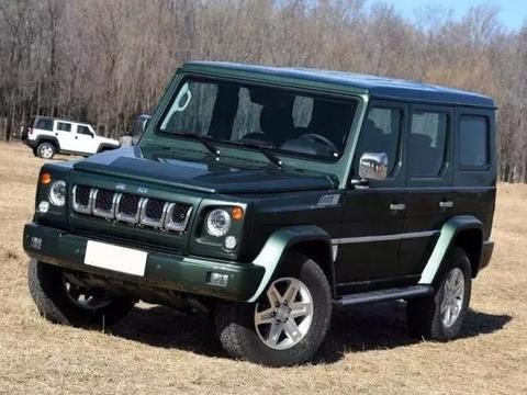 从30万到500万，中国最贵的5款车都在这里！