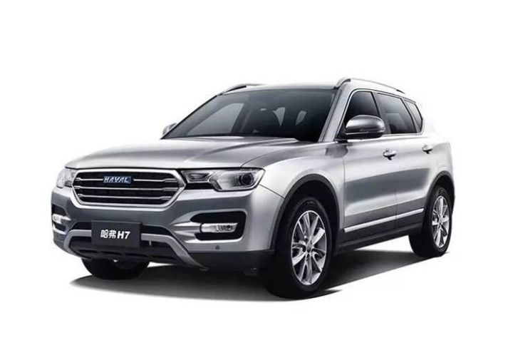 中型SUV优惠这么大,还不赶紧提一台搞定丈母娘