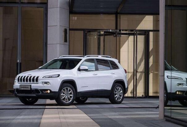 中型SUV优惠这么大,还不赶紧提一台搞定丈母娘