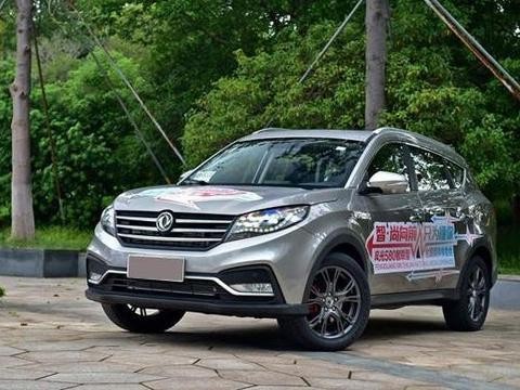 首款7座SUV便成销冠，再推互联网版